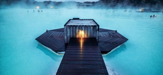 5 Choses à Réserver à l'Avance pour votre Voyage en Camping-Car Autour de l'Islande