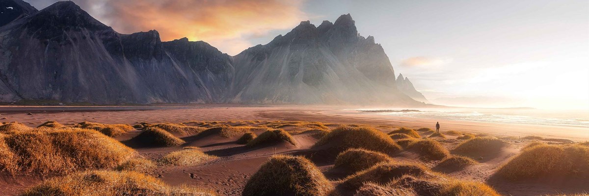 Les 10 meilleurs sites de photographie d'Islande