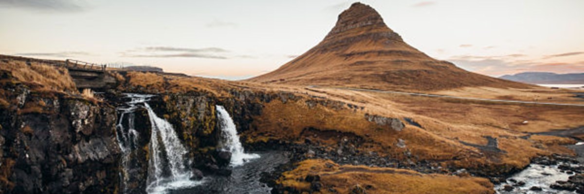 Game of Thrones Shooting Locations in Iceland
