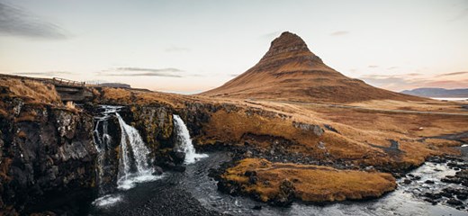 Game of Thrones Shooting Locations in Iceland