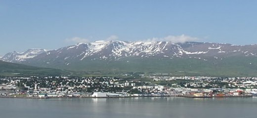 What to See, Do and Eat in Akureyri: Iceland’s Capital of the North