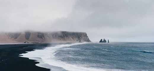 El origen del nombre Islandia: Descubre por qué se llama así este fascinante país