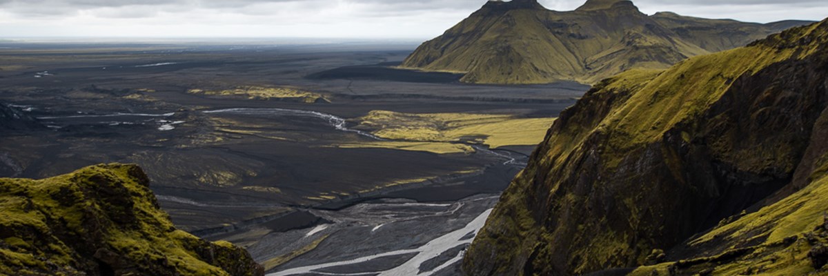 Les 10 meilleures choses à voir et à faire dans le Sud de l'Islande