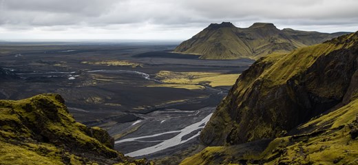 Les 10 meilleures choses à voir et à faire dans le Sud de l'Islande