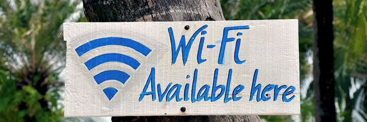 Wi-Fi in Iceland: Staying Connected on your Campervan Trip