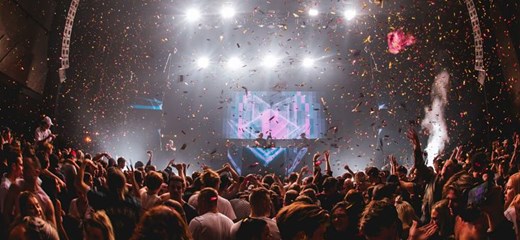 Los 10 mejores festivales de música en Islandia