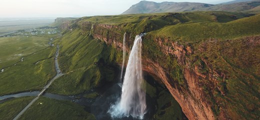 The Top 15 Most Beautiful Waterfalls in Iceland