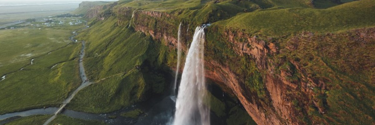 Le Top 15 des plus belles chutes d'eau d'Islande