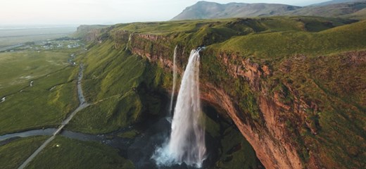 Le Top 15 des plus belles chutes d'eau d'Islande