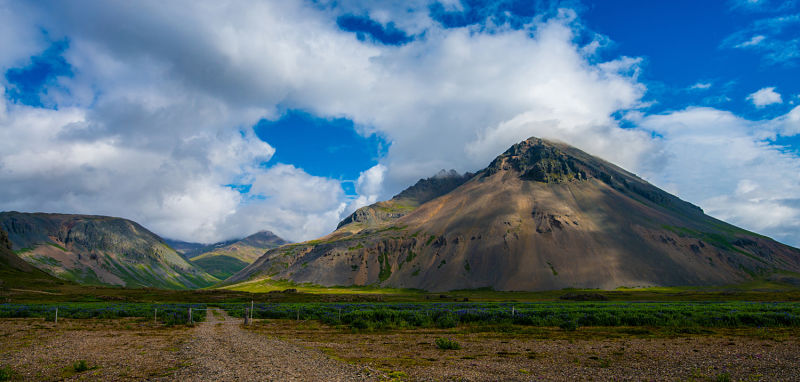 The 5 Best Multi-Day Hikes in Iceland | Go Campers