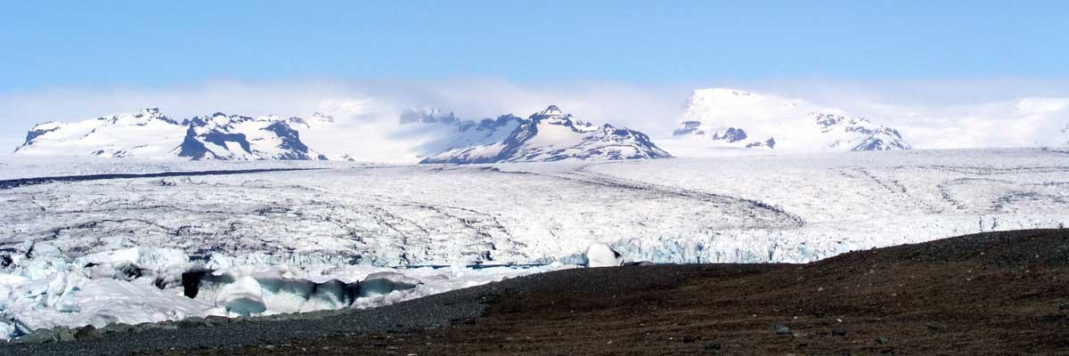 Descubre el fascinante clima en Islandia: ¡Un viaje al tiempo en Islandia!