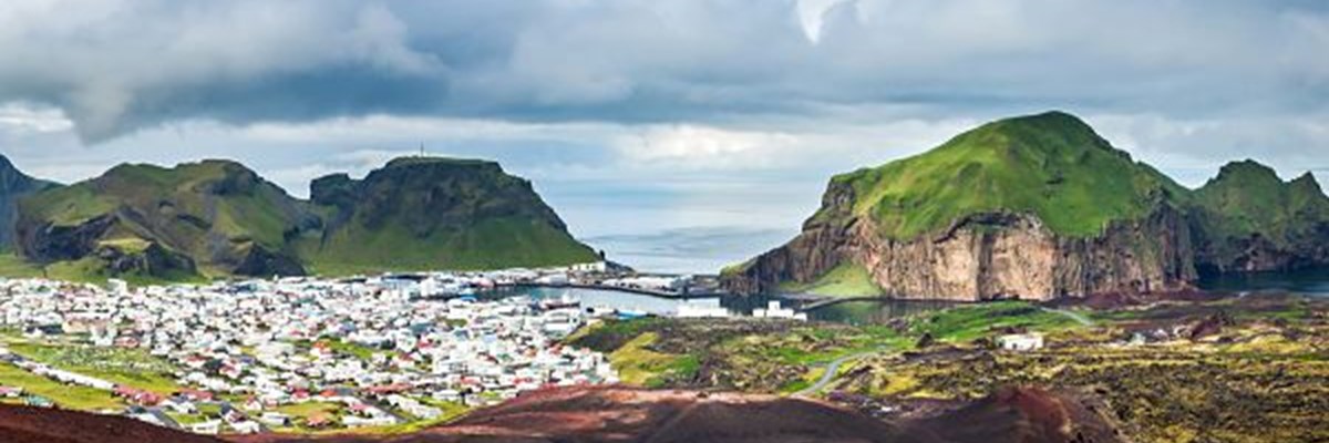 Explora las Islas Westman: La guía definitiva para descubrir este tesoro de Islandia