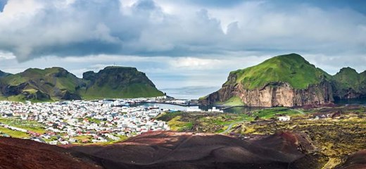 Explora las Islas Westman: La guía definitiva para descubrir este tesoro de Islandia