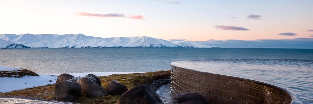 Les 10 meilleures sources chaudes d'Islande