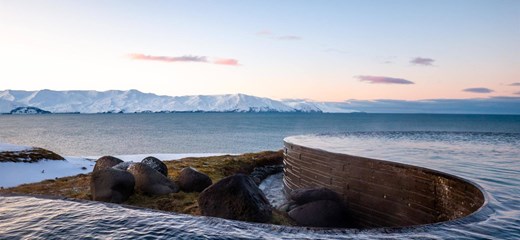 Les 10 meilleures sources chaudes d'Islande