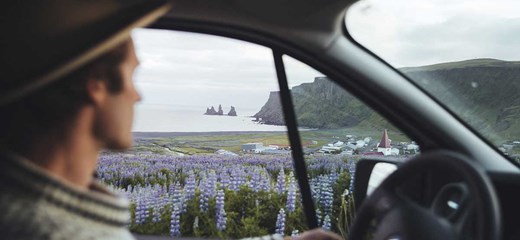 Iceland in July - The Ultimate Guide