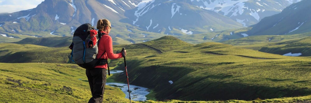 The Best Hikes in East Iceland