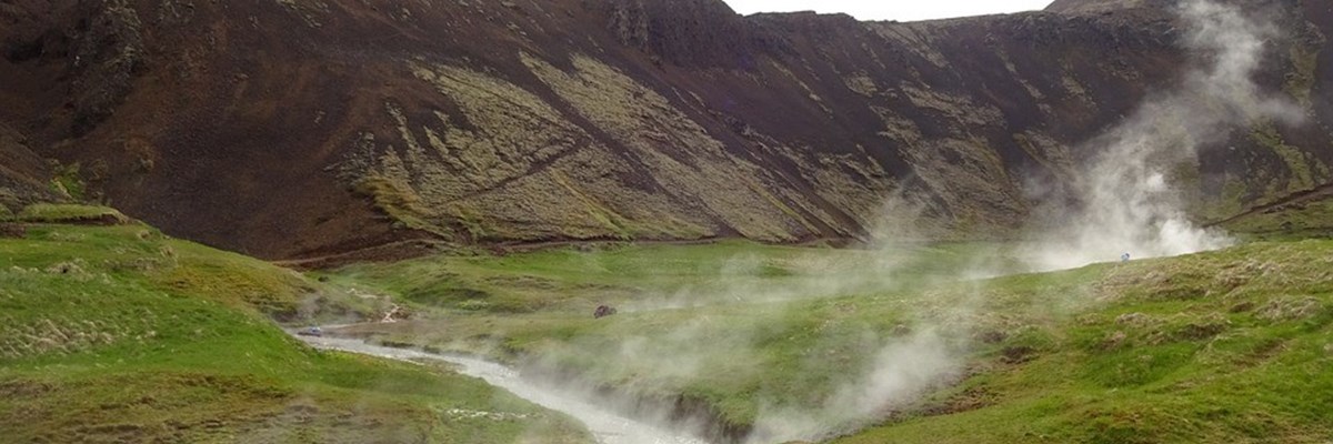Descubre las maravillas naturales: Las 10 mejores aguas termales de Islandia