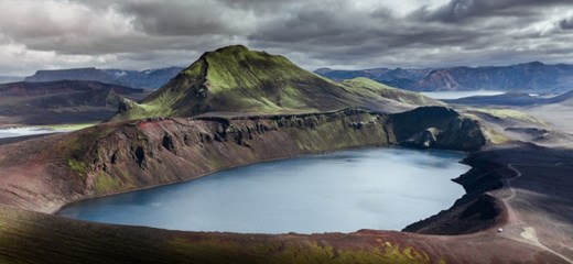 The Best Volcanic Experiences in Iceland
