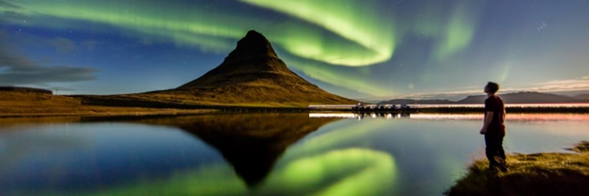 Descubre cuándo es el mejor momento para viajar a Islandia y disfruta de paisajes indescriptibles