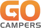 Go Campers Iceland logo
