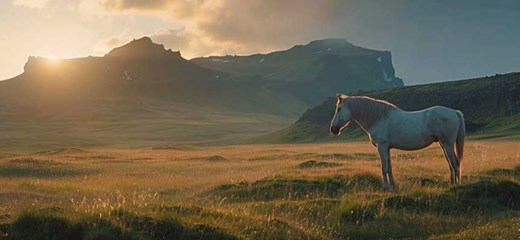 Descubre la mejor época para viajar a Islandia y disfruta de paisajes únicos
