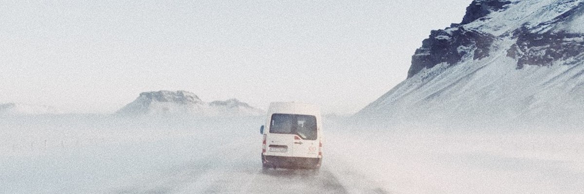 Aprovecha al máximo tu visita a Islandia bajo mal tiempo: 10 actividades destacadas