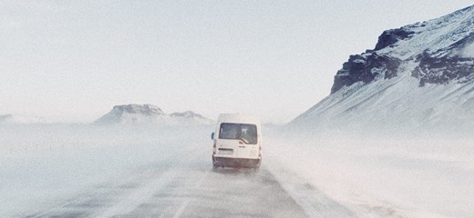 Aprovecha al máximo tu visita a Islandia bajo mal tiempo: 10 actividades destacadas