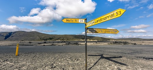 Descubre qué hacer en Islandia: Naturaleza, aventura y paisajes impresionantes