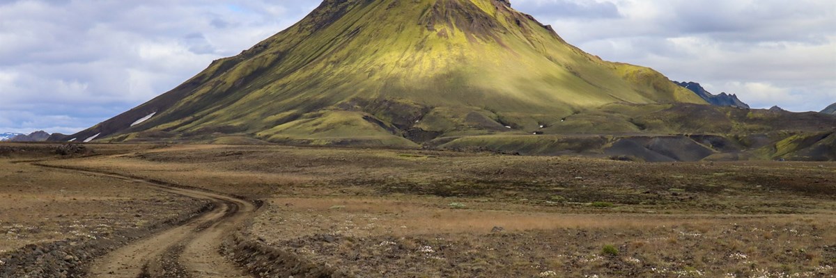 Les 5 meilleurs endroits à visiter dans les Highlands islandais