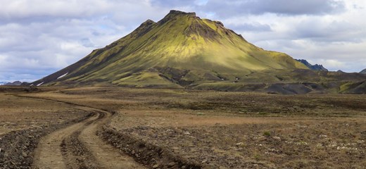 Les 5 meilleurs endroits à visiter dans les Highlands islandais