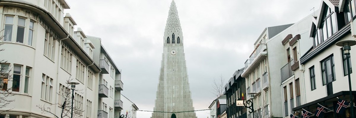 The Top 10 Things to See and Do in Reykjavik