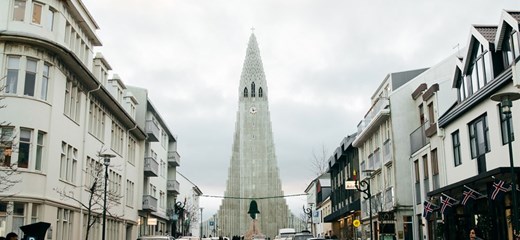 The Top 10 Things to See and Do in Reykjavik