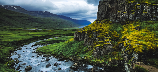 Le guide de voyage des campeurs pour les fjords de l'Est de l'Islande