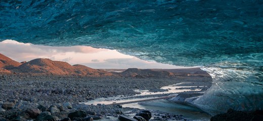 Visiting Ice Caves in Iceland: The Ultimate Guide