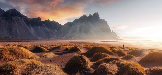 Les 10 meilleurs sites de photographie d'Islande