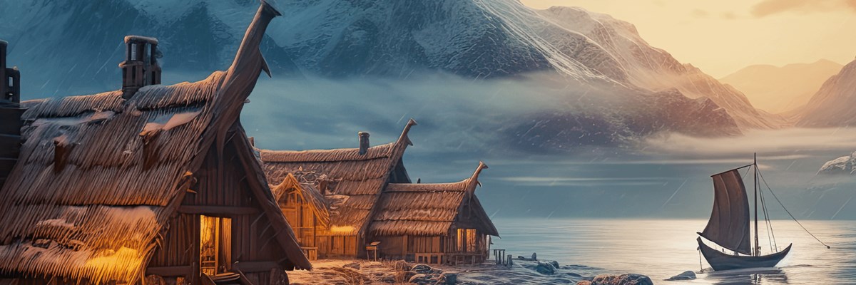 Vikings in Iceland: The Best Places to Visit