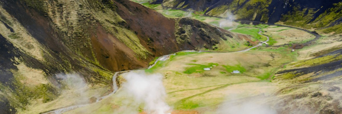 Descubre cómo viajar a Islandia de forma económica y disfruta de paisajes espectaculares