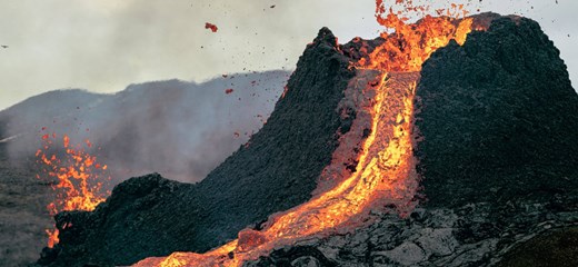  Icelandic Volcanoes: Everything You Need to Know