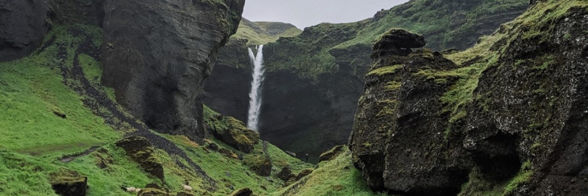 The Top 10 Hidden Gems in Iceland 