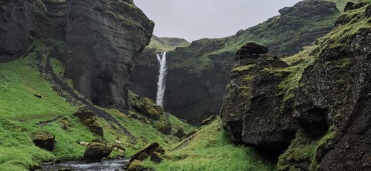 The Top 10 Hidden Gems in Iceland 